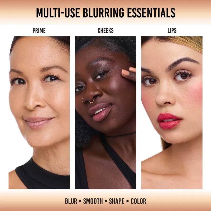 Danessa Myricks Beauty Flushed Essentials set dekorativne kozmetike