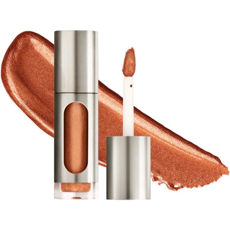 Danessa Myricks Beauty Vision Flush Glow tekoči osvetljevalec odtenek Crave 6 ml