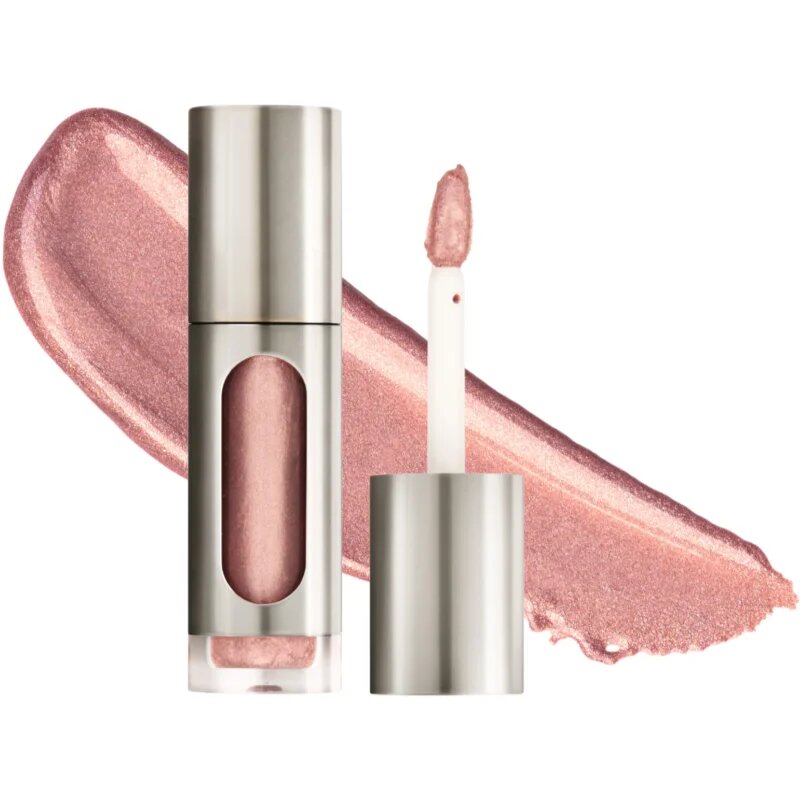 Danessa Myricks Beauty Vision Flush Glow tekoči osvetljevalec odtenek Electric Love 6 ml