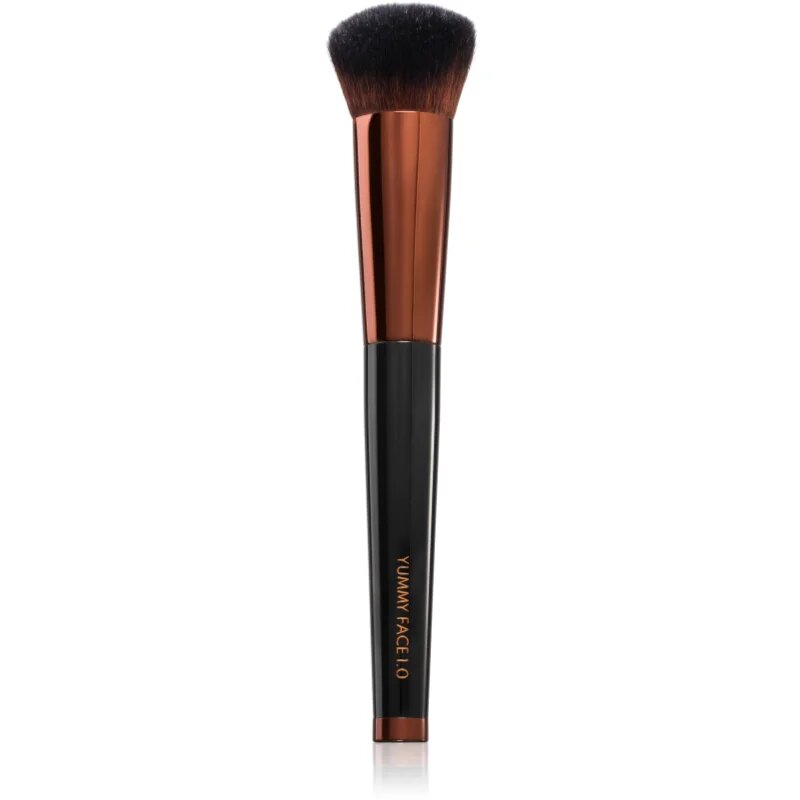 Danessa Myricks Beauty Yummy Face 1.0 večnamenski čopič 1 kos