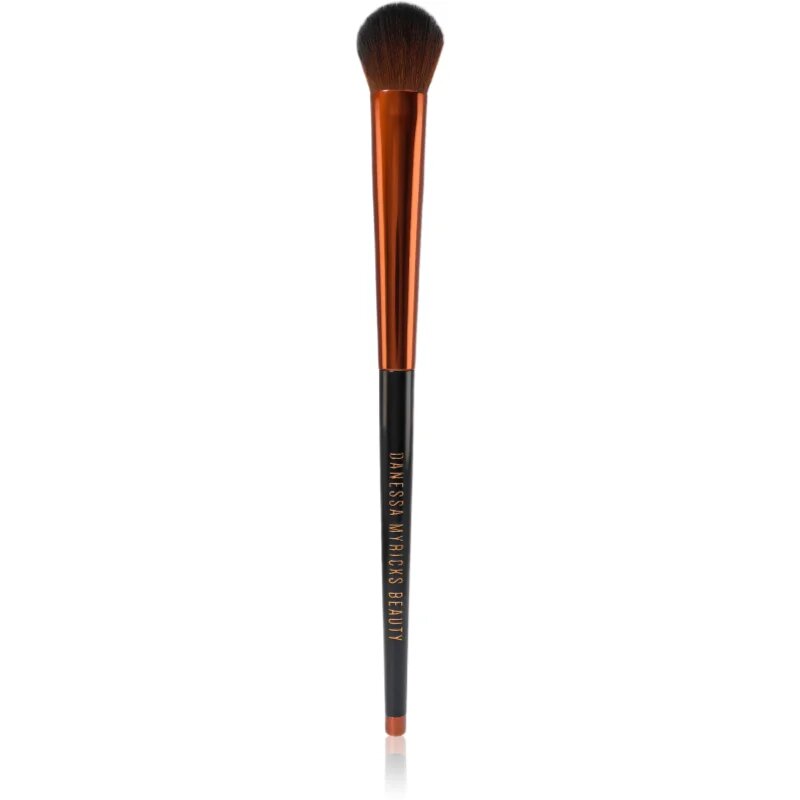Danessa Myricks Beauty Yummy Face 3.0 čopič za korektor 1 kos