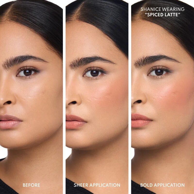 Danessa Myricks Beauty Yummy Skin 4-Ever Flushed set dekorativne kozmetike