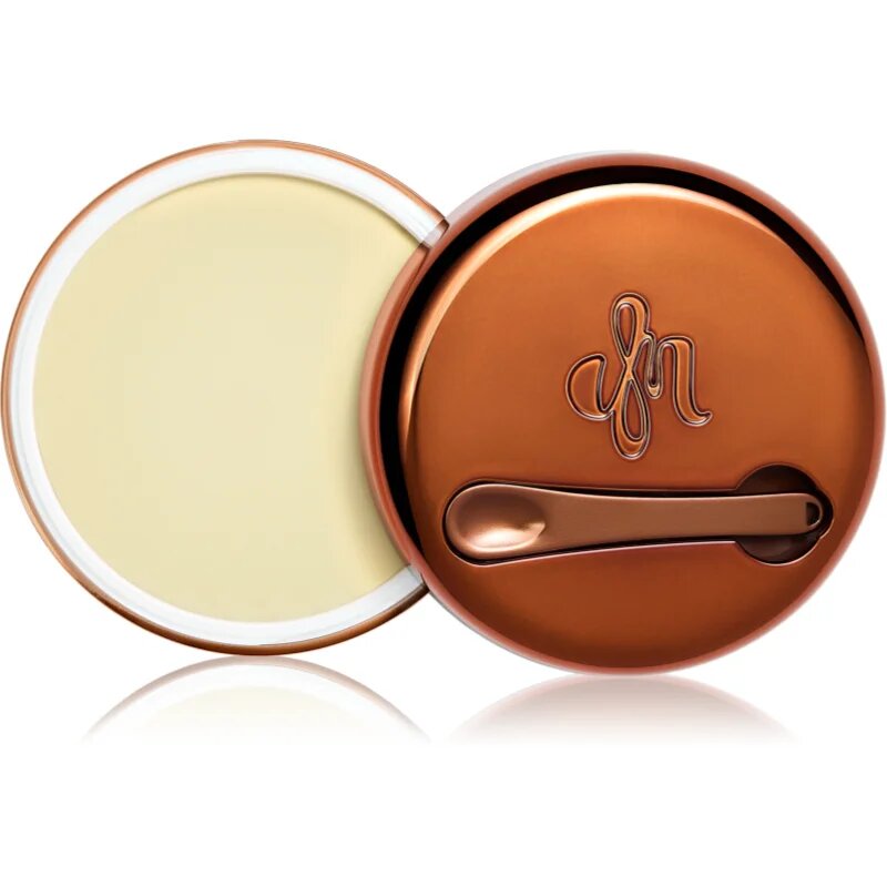 Danessa Myricks Beauty Yummy Skin Blurring Balm Powder kompaktni kremasti puder odtenek Universal 18 g