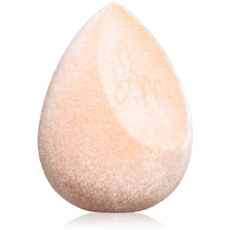 Danessa Myricks Beauty Yummy Skin Microfiber Velvet Sponge gobica za tekoči puder Caramel 1 kos