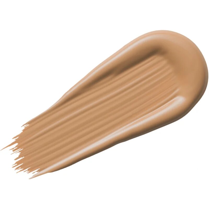 Danessa Myricks Beauty Yummy Skin Serum Skin Tint vlažilni tekoči puder z gladilnim učinkom odtenek 6.5 - Medium With Cool Undertones 45 ml