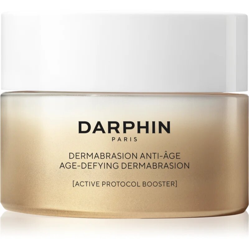 Darphin Age-Defying Dermabrasion Cleanser Nežna piling krema 50 ml