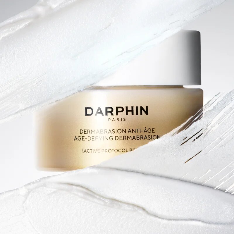 Darphin Age-Defying Dermabrasion Cleanser Nežna piling krema 50 ml