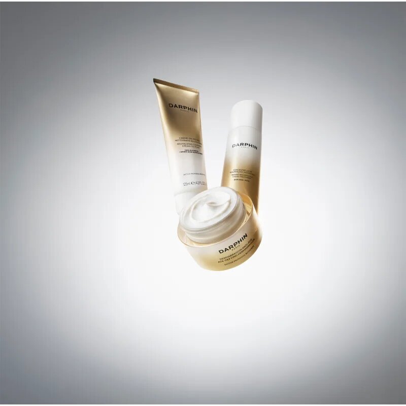 Darphin Age-Defying Dermabrasion Cleanser Nežna piling krema 50 ml