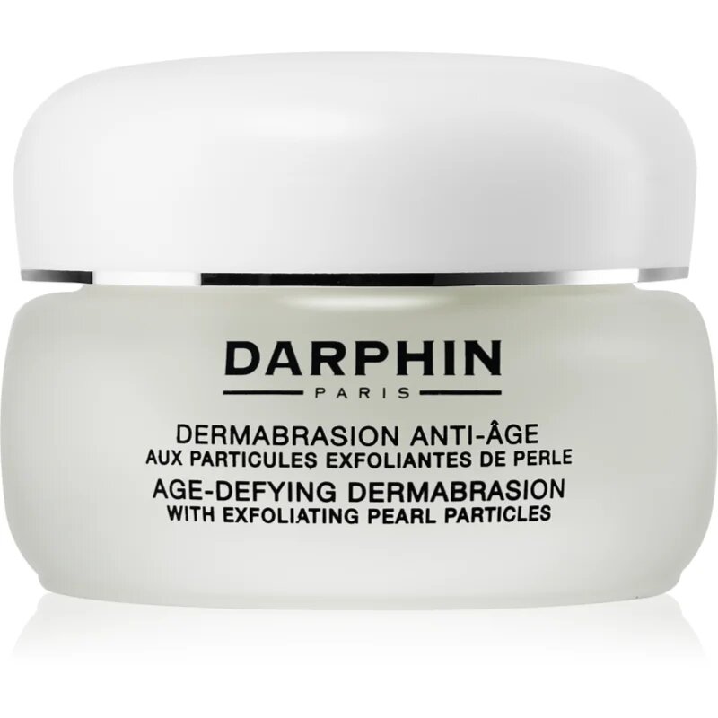 Darphin Age-Defying Dermabrasion dermabrazija proti staranju kože 50 ml