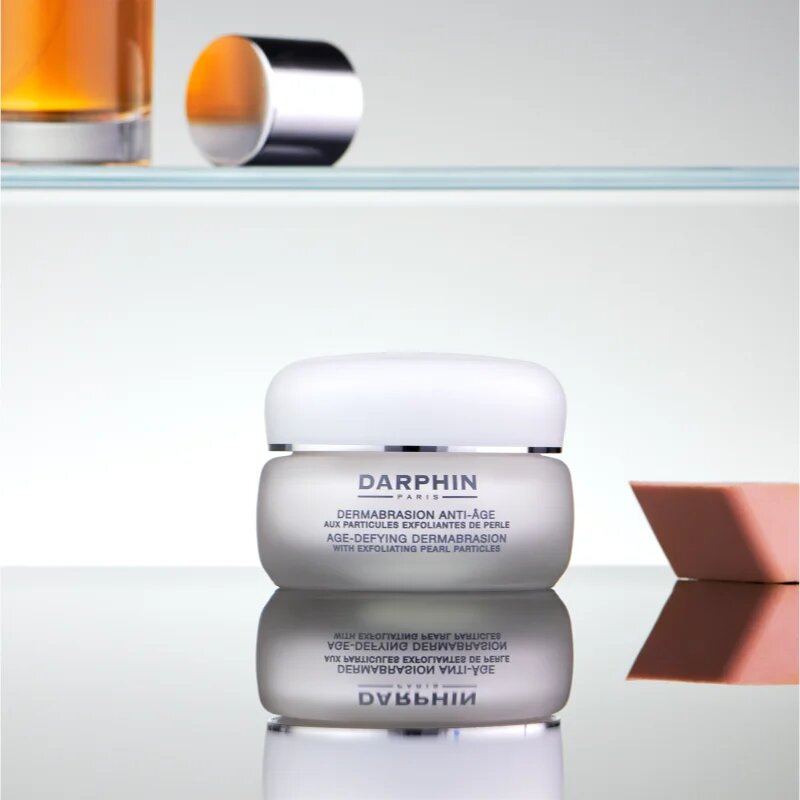 Darphin Age-Defying Dermabrasion dermabrazija proti staranju kože 50 ml