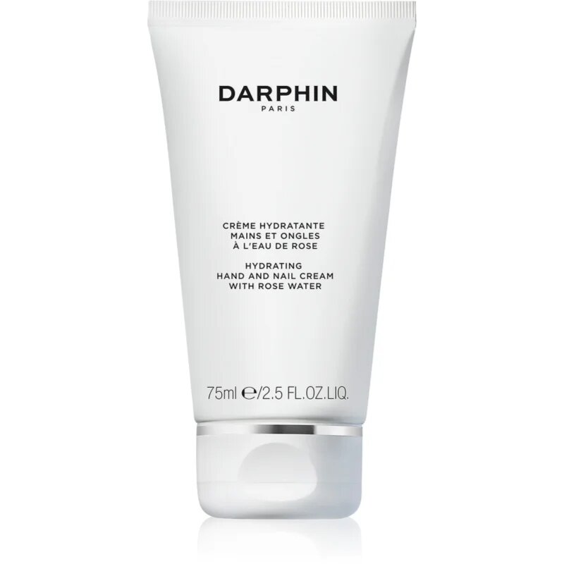 Darphin All-Day Hydrating Hand And Nail Cream vlažilna krema za roke in nohte 75 ml