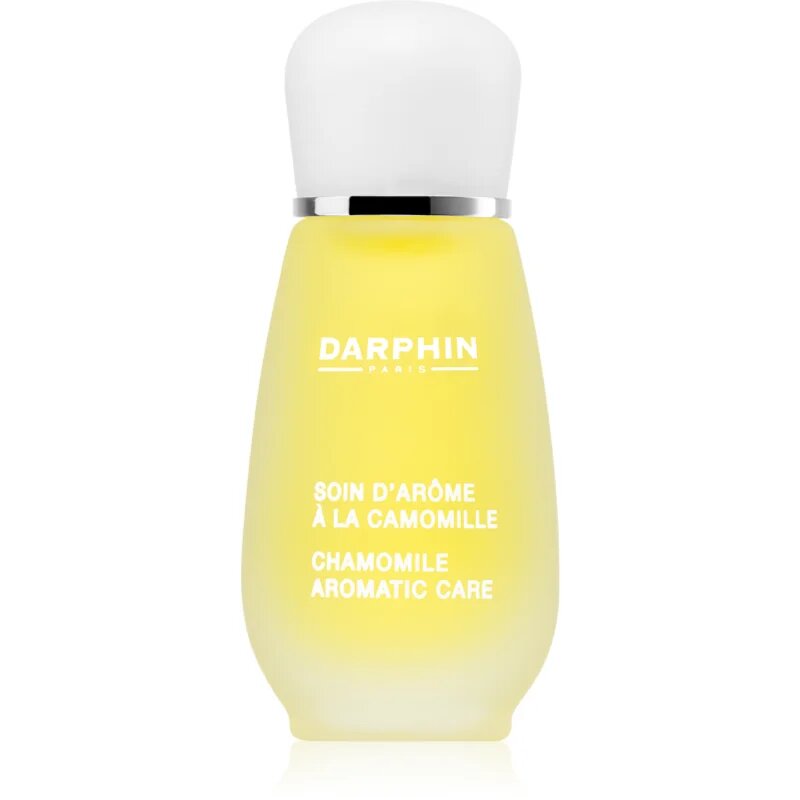 Darphin Chamomile Aromatic Care eterično olje kamilice za pomiritev kože 15 ml
