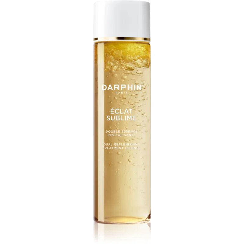 Darphin Éclat Sublime Dual Replenishment Treatment esenca za obraz za posvetlitev in zgladitev kože 150 ml