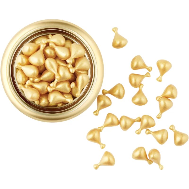 Darphin Éclat Sublime Radiance Boosting Capsules posvetlitveni koncentrat z vitamini C in E 60 caps.