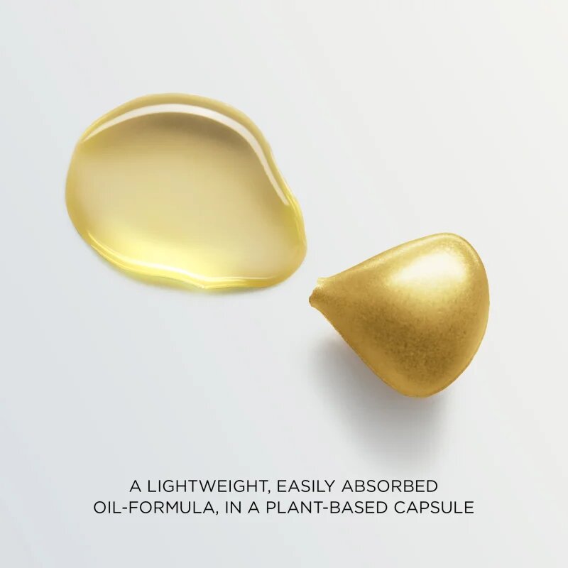Darphin Éclat Sublime Radiance Boosting Capsules posvetlitveni koncentrat z vitamini C in E 60 caps.