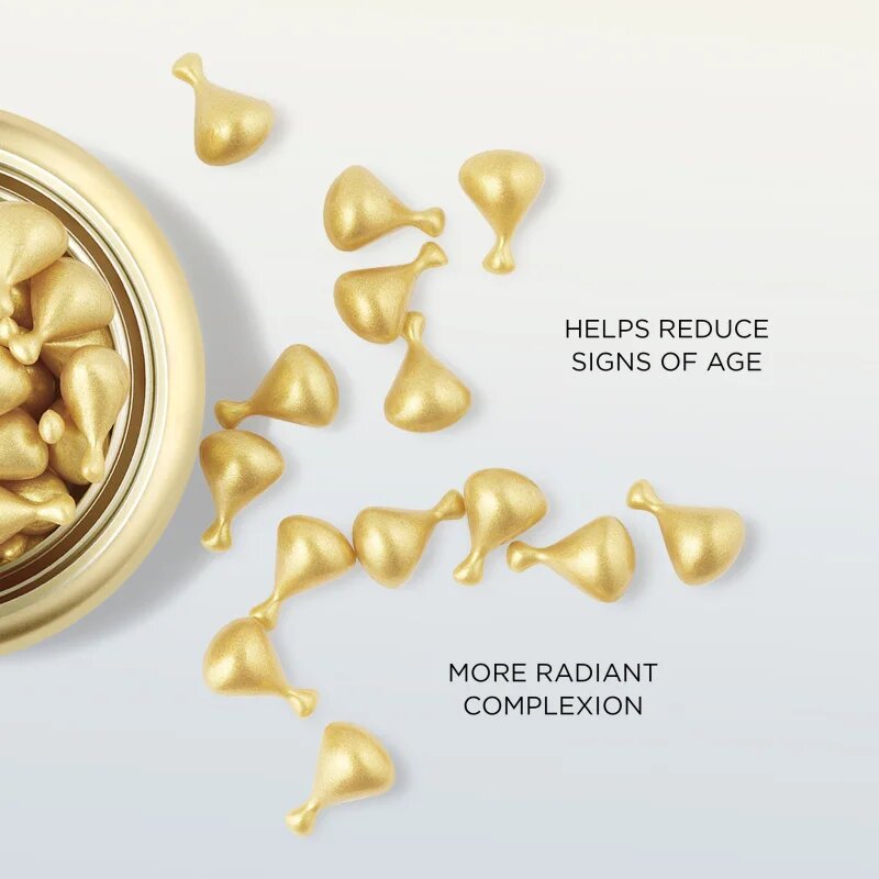 Darphin Éclat Sublime Radiance Boosting Capsules posvetlitveni koncentrat z vitamini C in E 60 caps.