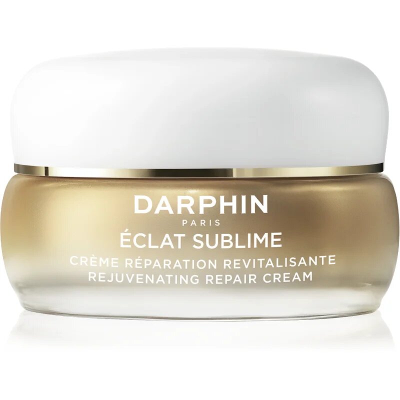 Darphin Éclat Sublime Rejuvenating Repair Cream regeneracijska krema za učvrstitev obraza 30 ml