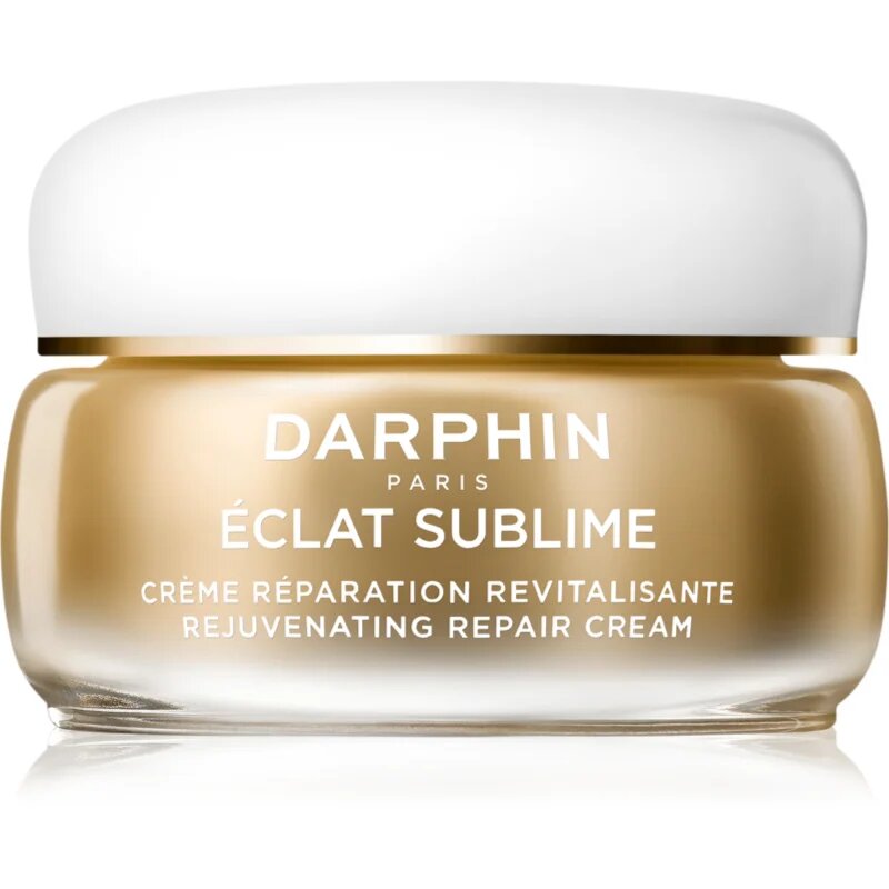 Darphin Éclat Sublime Rejuvenating Repair Cream regeneracijska krema za učvrstitev obraza 50 ml
