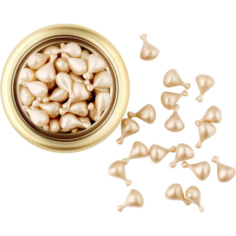 Darphin Éclat Sublime Youth Renewing Retinol Capsules nočni obnovitveni koncentrat z retinolom 60 caps.
