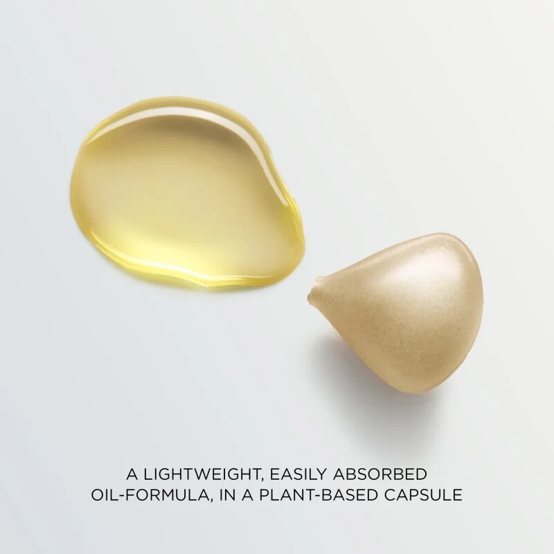 Darphin Éclat Sublime Youth Renewing Retinol Capsules nočni obnovitveni koncentrat z retinolom 60 caps.