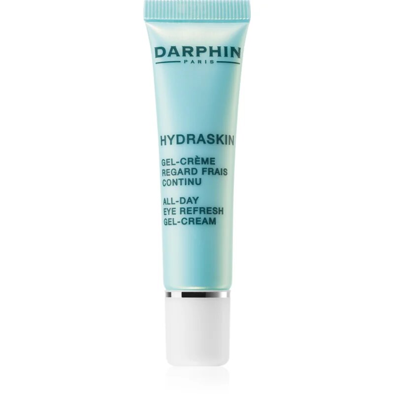 Darphin Hydraskin All-Day Eye Refresh Gel-Cream osvežilna krema za predel okoli oči 15 ml