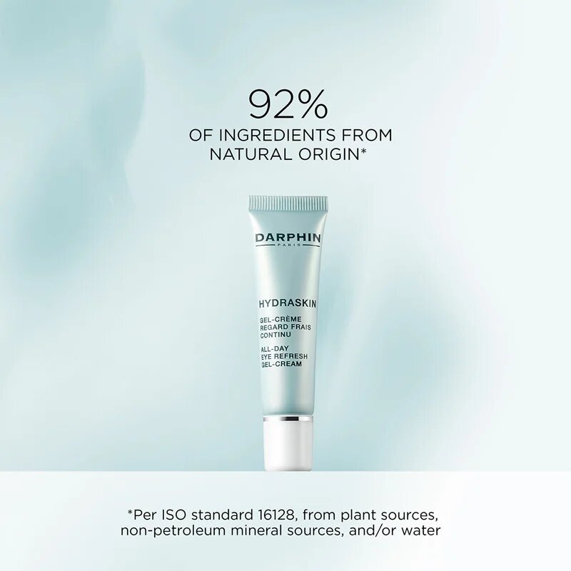 Darphin Hydraskin All-Day Eye Refresh Gel-Cream osvežilna krema za predel okoli oči 15 ml