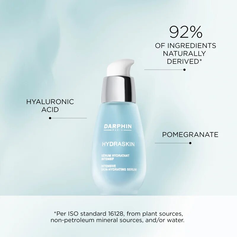Darphin Hydraskin Intensive Skin-Hydrating Serum vlažilni serum 30 ml