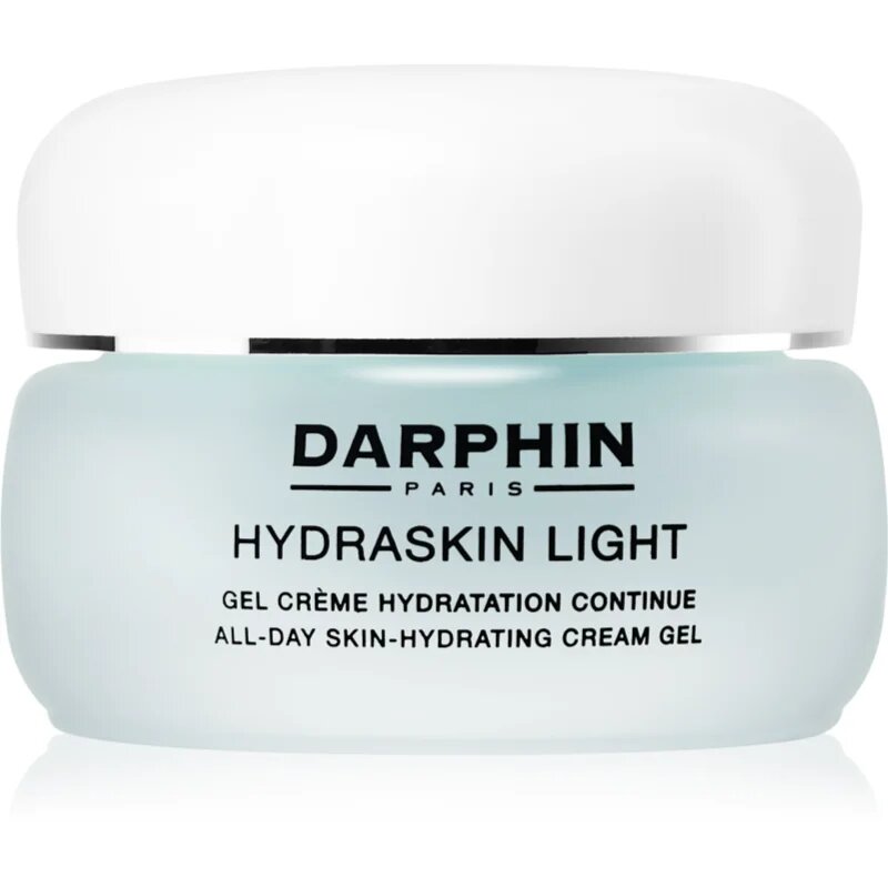 Darphin Hydraskin Light Hydrating Cream Gel vlažilna gel krema za normalno do mešano kožo 50 ml