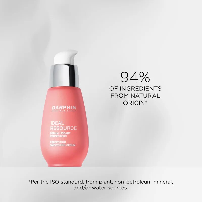 Darphin Ideal Resource Serum serum za glajenje proti prvim znakom staranja kože 30 ml