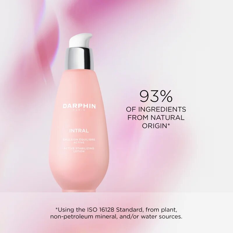 Darphin Intral Active Stabilizing Lotion pomirjevalna nega 100 ml
