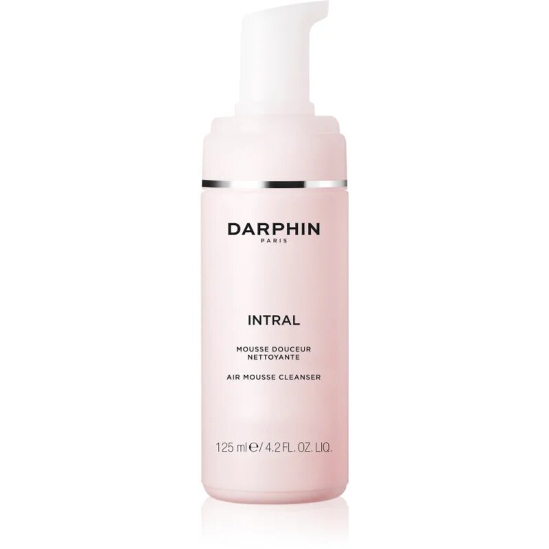 Darphin Intral Air Mousse Cleanser čistilna pena za občutljivo kožo 125 ml