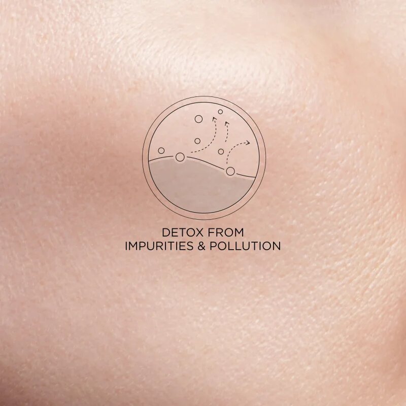 Darphin Intral Air Mousse Cleanser čistilna pena za občutljivo kožo 125 ml