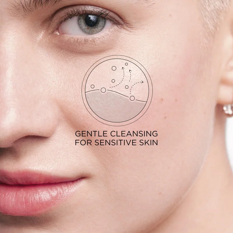 Darphin Intral Air Mousse Cleanser čistilna pena za občutljivo kožo 125 ml