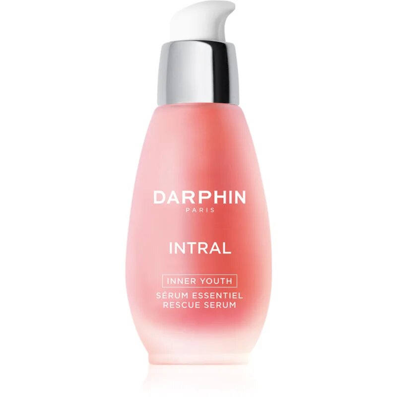 Darphin Intral Inner Youth Rescue Serum pomirjajoči serum za občutljivo kožo 50 ml