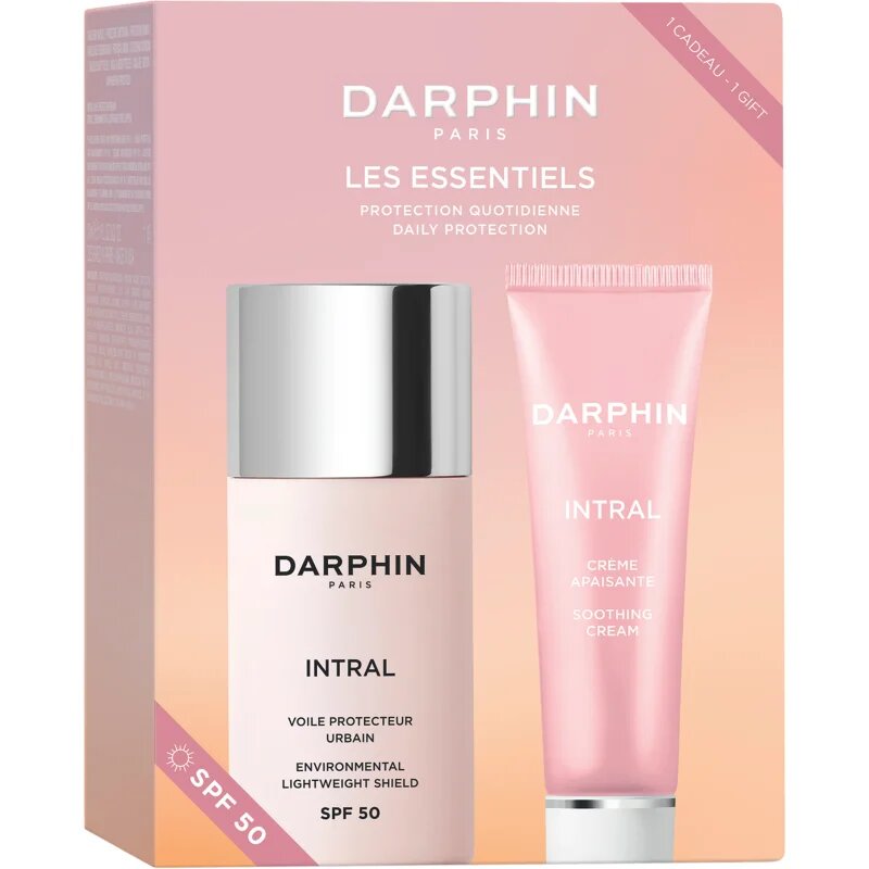 Darphin Intral Les Essentiels darilni set