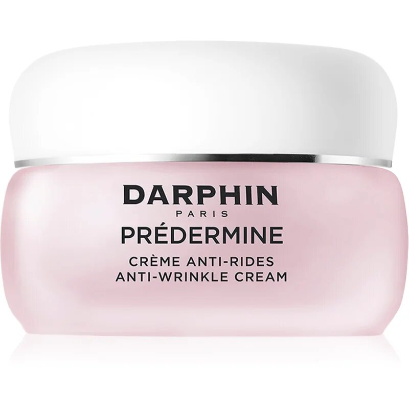 Darphin Prédermine Anti-Wrinkle Cream krema proti gubam za posvetlitev in zgladitev kože 50 ml