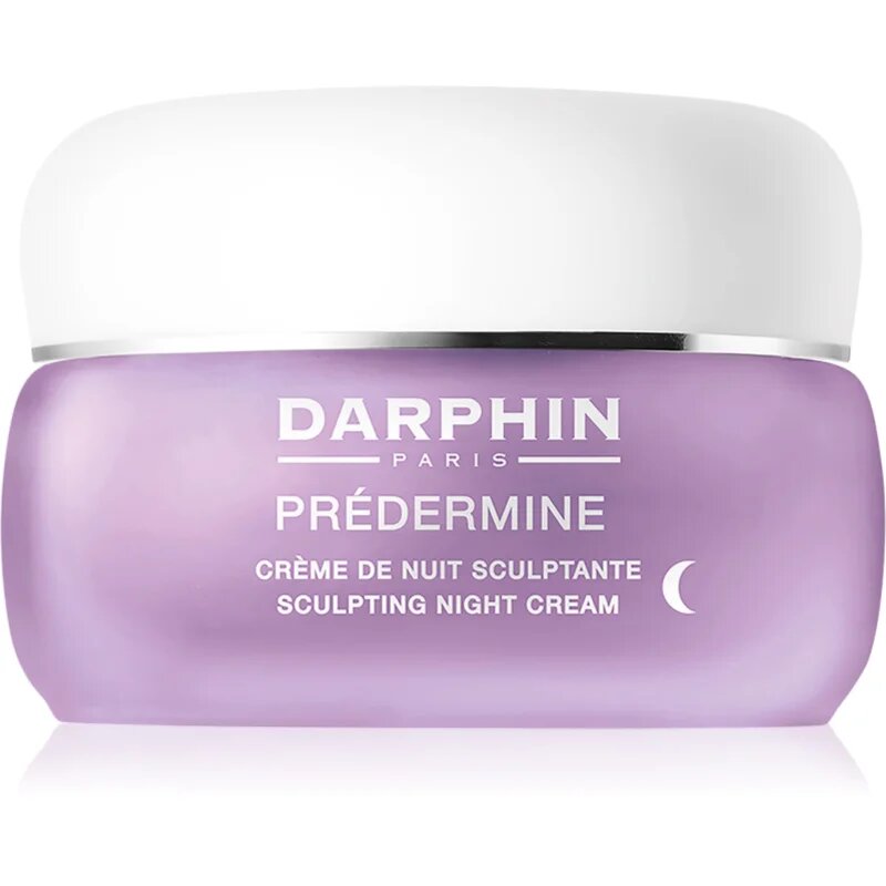 Darphin Prédermine Night Cream nočna gladilna krema proti gubam 50 ml