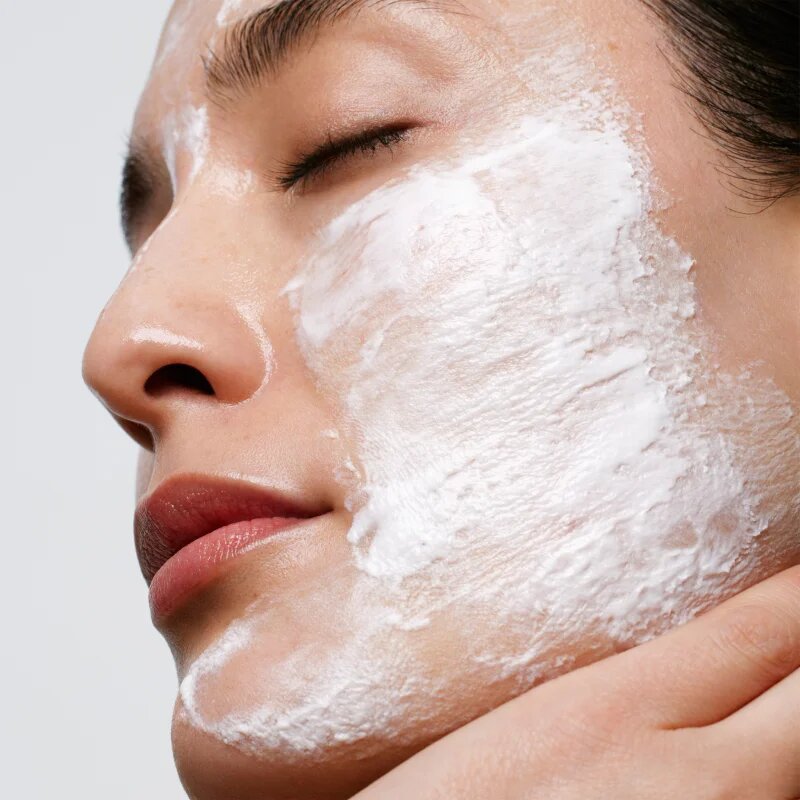 Darphin Revitalizing Cleansing Cream-To-Foam revitalizacijski čistilni gel za obnovo kožne pregrade 125 ml