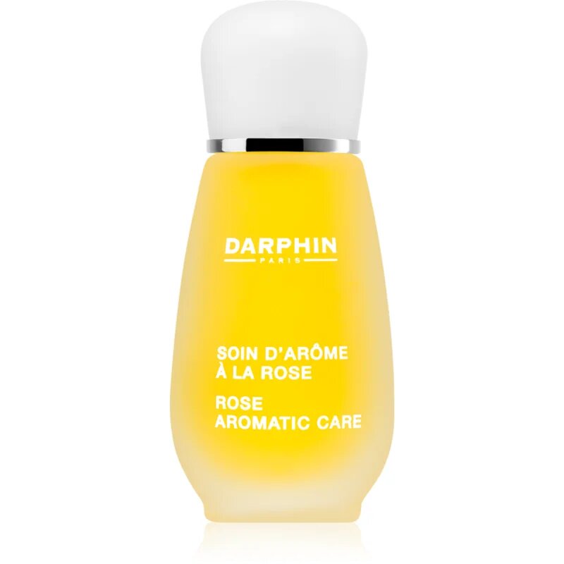 Darphin Rose Aromatic Care eterično olje vrtnice 15 ml