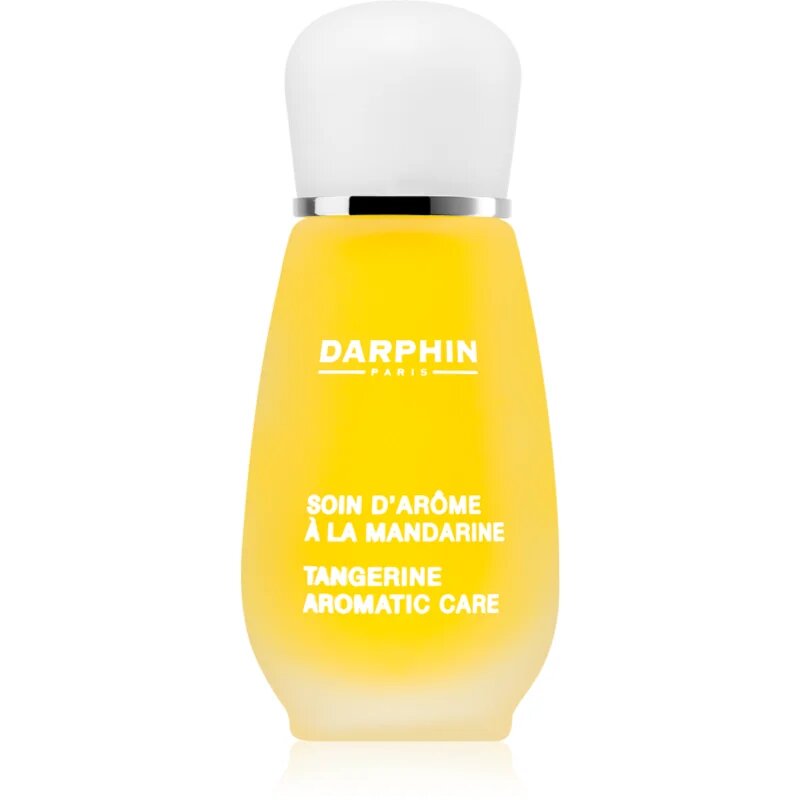 Darphin Tangerine Aromatic Care eterično olje mandarine 15 ml