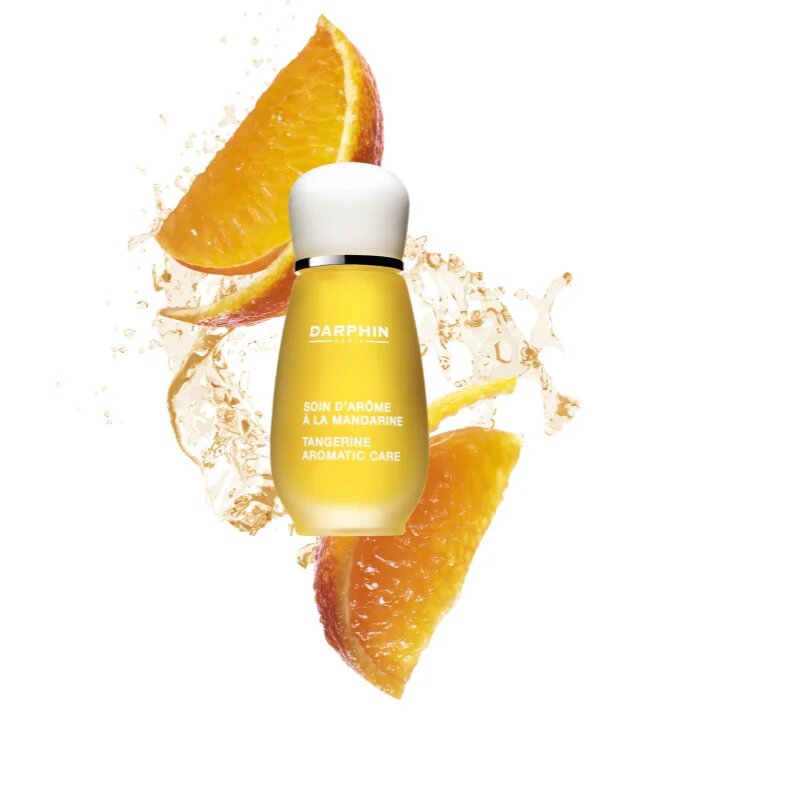 Darphin Tangerine Aromatic Care eterično olje mandarine 15 ml