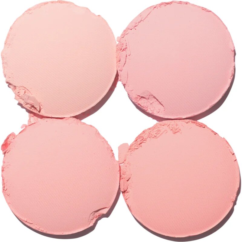 Dasique Blending Mood Cheek paleta rdečil za zdrav videz odtenek 07 Candy Berry 10 g