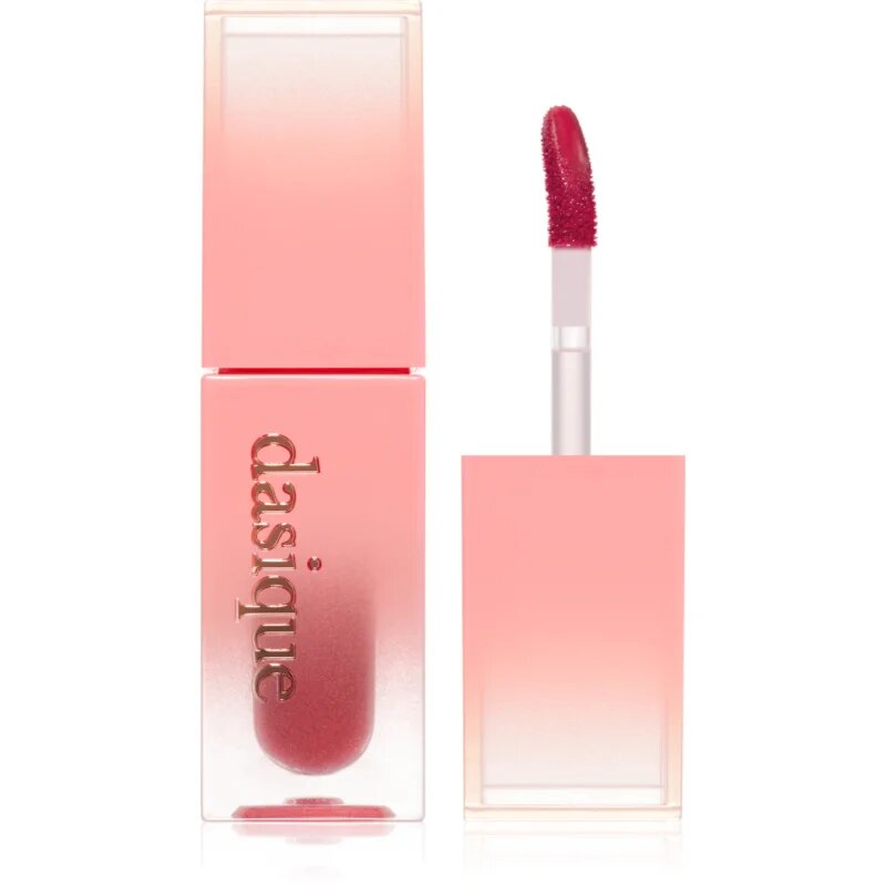 Dasique Juicy Dewy Lip Tint dolgoobstojni sijaj za ustnice odtenek 06 Rose Apple 3.5 g