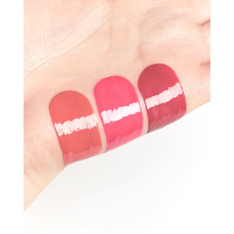 Dasique Melting Candy Balm intenzivni balzam za ustnice z visokim sijajem odtenek 02 Apple Cinnamon 1.5 g