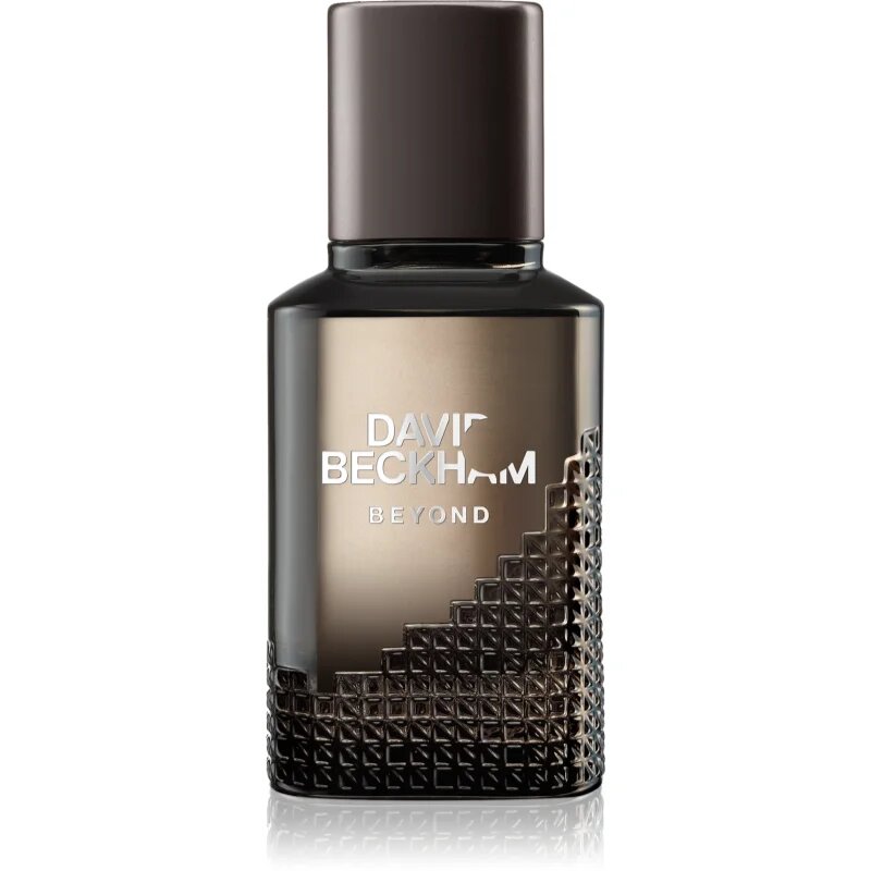 David Beckham Beyond toaletna voda za moške 40 ml