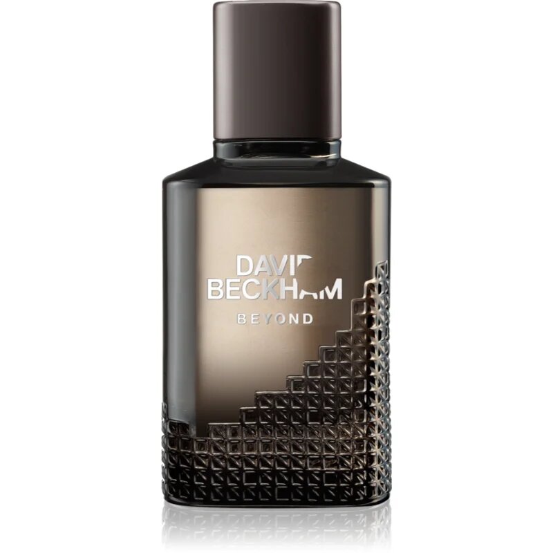David Beckham Beyond toaletna voda za moške 60 ml
