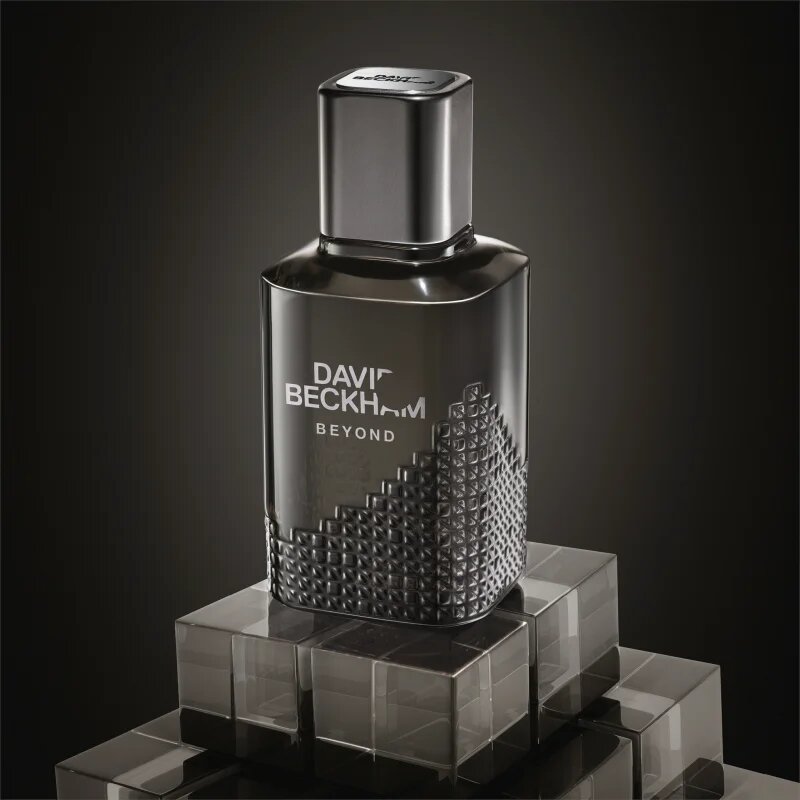 David Beckham Beyond toaletna voda za moške 60 ml