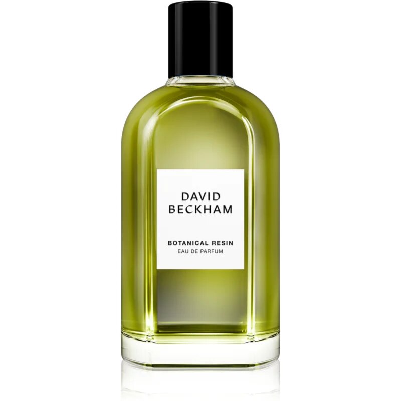 David Beckham Botanical Resin parfumska voda za moške 100 ml