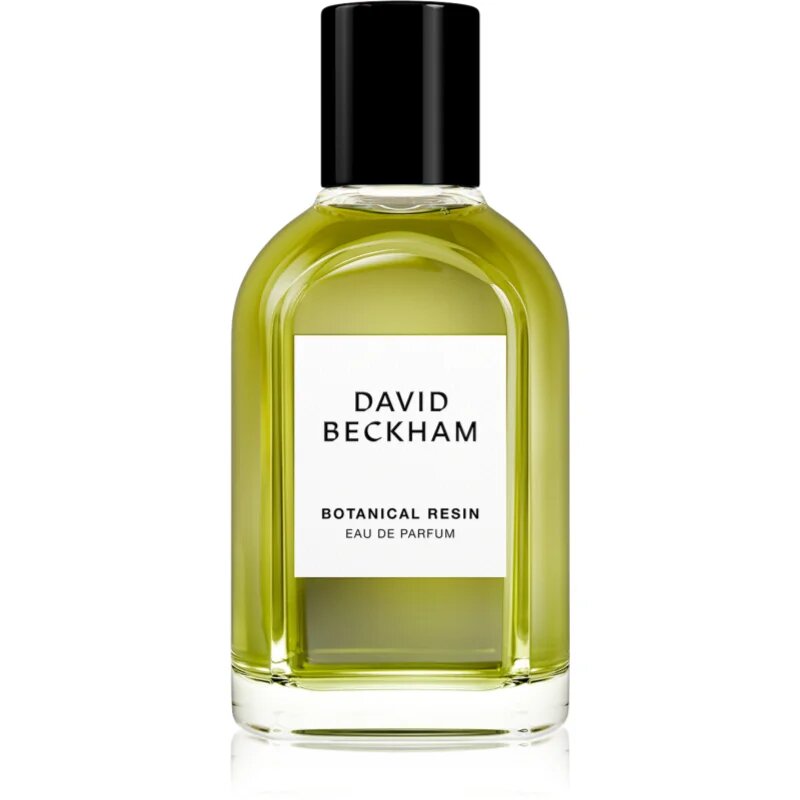 David Beckham Botanical Resin parfumska voda za moške 50 ml