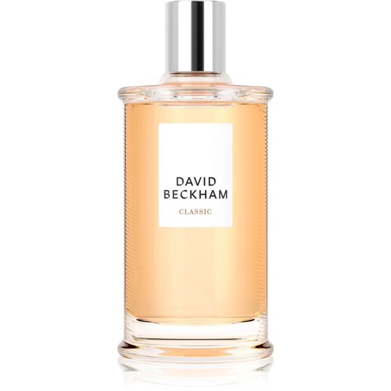 David Beckham Classic toaletna voda za moške 100 ml